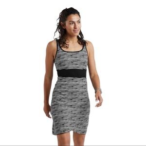 Title Nine Connelly Dress - Painted Stripe Size XS